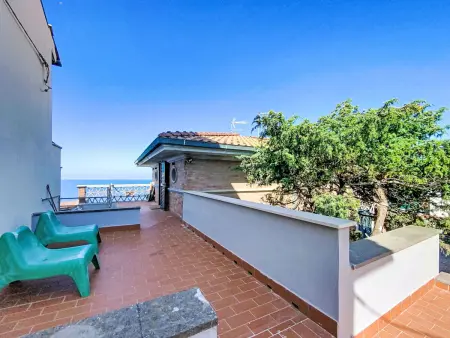 Oblo e Ginepro sul mare - Apt 7 pers. à 20 m de la mer : photo 49