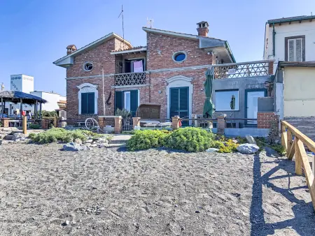 Oblo e Ginepro sul mare - Apt 7 pers. à 20 m de la mer : photo 50