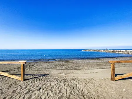 Oblo e Ginepro sul mare - Apt 7 pers. à 20 m de la mer : photo 53