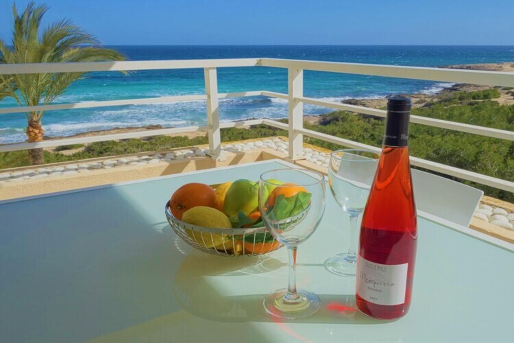 Appartement Cala Millor avec piscine privée et accès plage - Photo 5