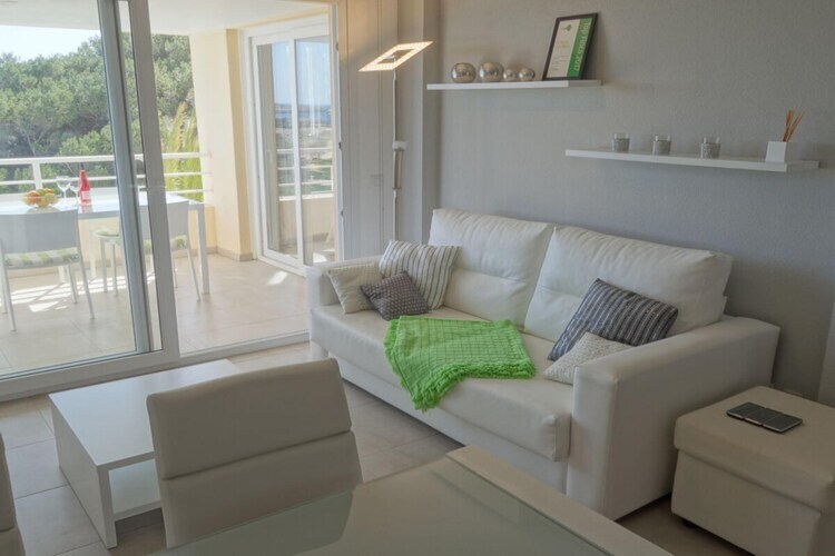 Appartement Cala Millor avec piscine privée et accès plage - Photo 6