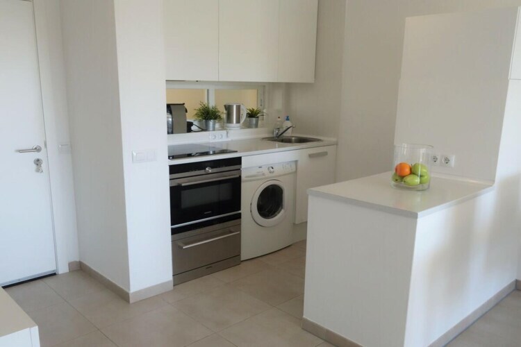Appartement Cala Millor avec piscine privée et accès plage - Photo 8