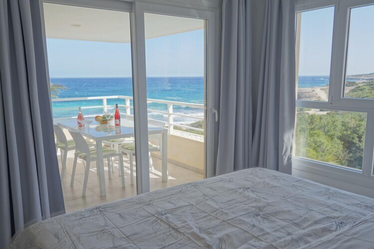 Appartement Cala Millor avec piscine privée et accès plage - Photo 12
