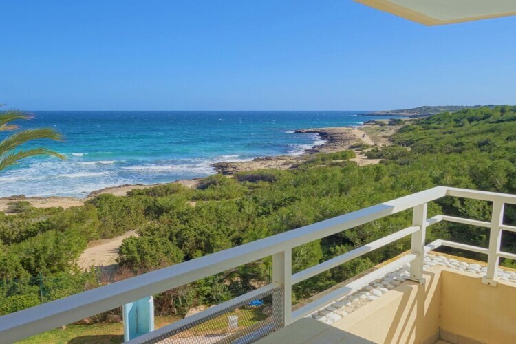 Appartement Cala Millor avec piscine privée et accès plage - Photo 17