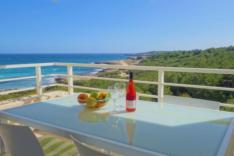 Appartement Cala Millor avec piscine privée et accès plage - Photo 18
