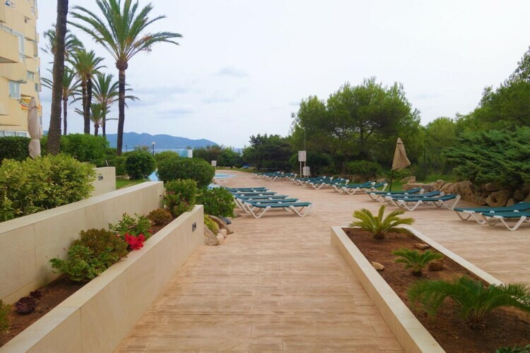 Appartement Cala Millor avec piscine privée et accès plage - Photo 19