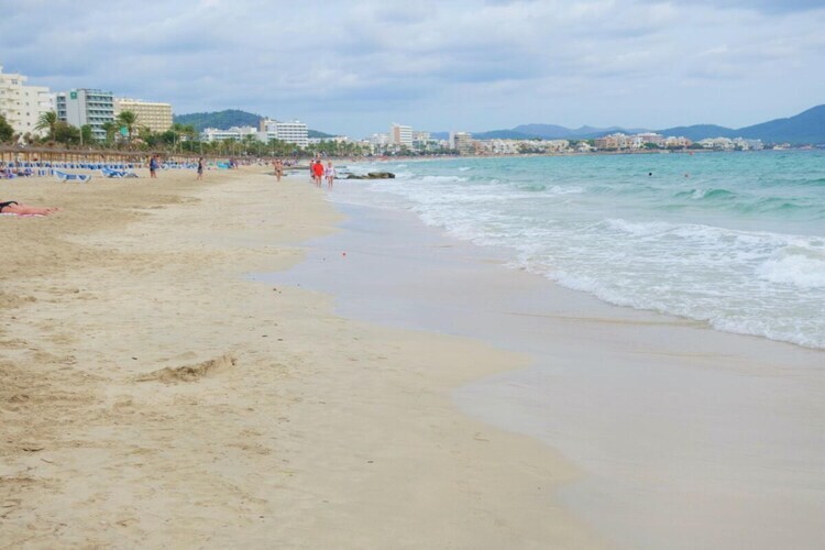 Appartement Cala Millor avec piscine privée et accès plage - Photo 22