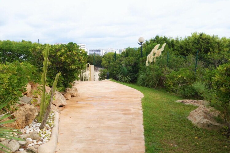 Appartement Cala Millor avec piscine privée et accès plage - Photo 23