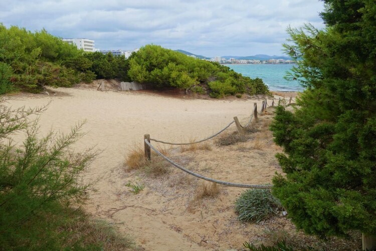 Appartement Cala Millor avec piscine privée et accès plage - Photo 31