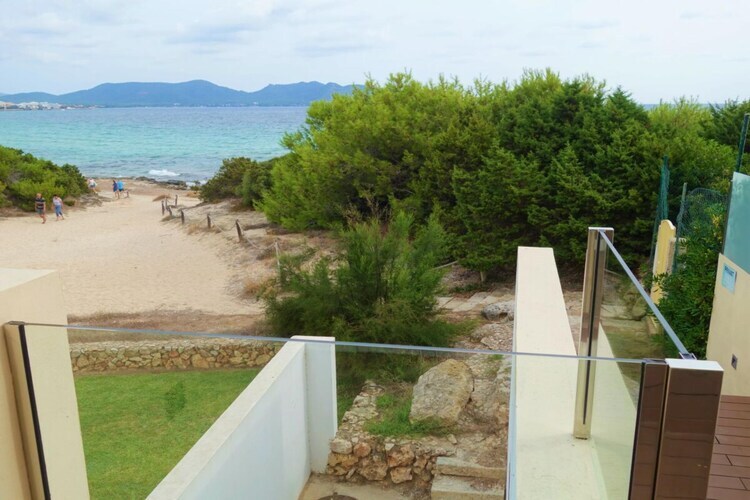 Appartement Cala Millor avec piscine privée et accès plage - Photo 38