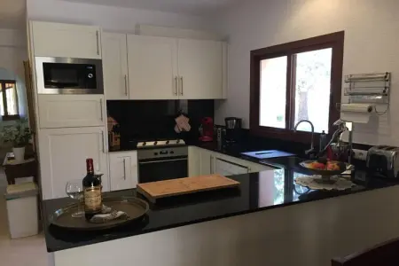 Finca climatisée avec piscine privée à Parcent : photo 9
