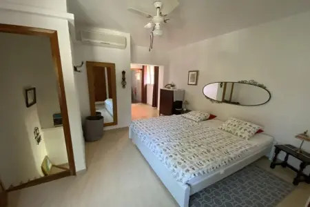Finca climatisée avec piscine privée à Parcent : photo 12