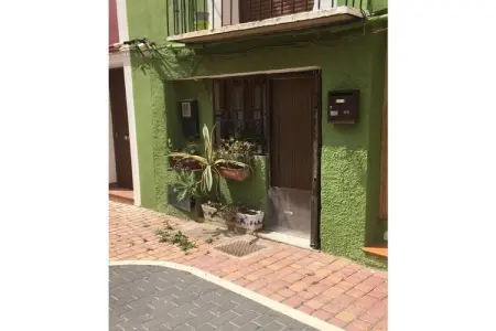 Finca climatisée avec piscine privée à Parcent : photo 20