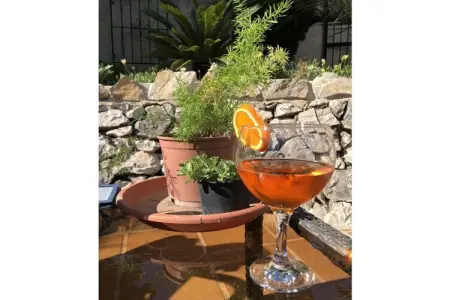 Finca climatisée avec piscine privée à Parcent : photo 24