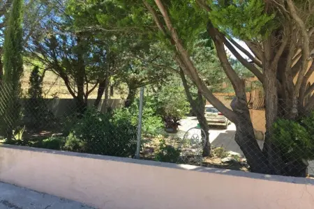 Finca climatisée avec piscine privée à Parcent : photo 27