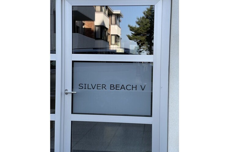 Maison de vacances De Haan, balcon sud face à la plage - Photo 5