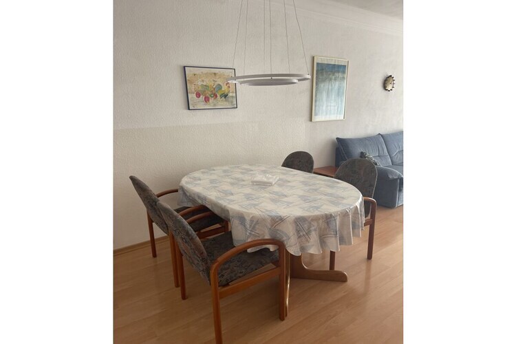 Maison de vacances De Haan, balcon sud face à la plage - Photo 10