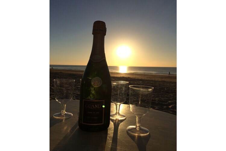 Maison de vacances De Haan, balcon sud face à la plage - Photo 28