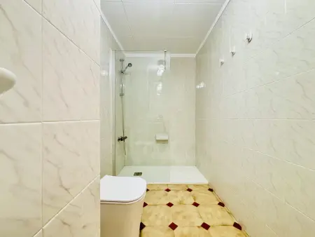 Appartement 45 m de la plage à Roses, centre-ville : photo 11