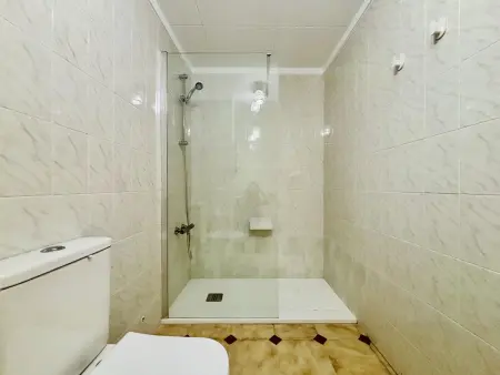 Appartement 45 m de la plage à Roses, centre-ville : photo 13