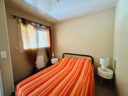 T2 35 m² en rez-de-chaussée à 400 m de la plage : photo 6