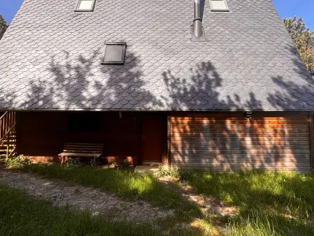 Appartement rez-de-jardin avec parking – Les Angles : photo 6