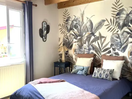 Maison 4 chambres avec jardin à Groix : photo 16
