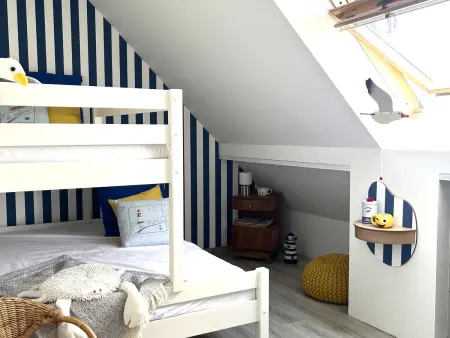 Maison 4 chambres avec jardin à Groix : photo 24