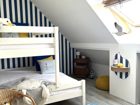 Maison 4 chambres avec jardin à Groix : photo 27