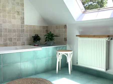 Maison 4 chambres avec jardin à Groix : photo 29