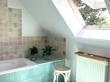 Maison 4 chambres avec jardin à Groix : photo 30