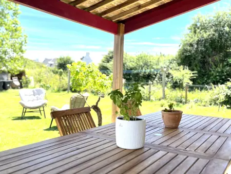 Maison 4 chambres avec jardin à Groix : photo 35
