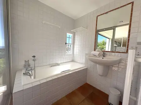 Appartement vue mer au Golf de Frégate - 4 pers. : photo 7