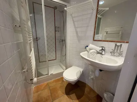 Appartement vue mer au Golf de Frégate - 4 pers. : photo 8