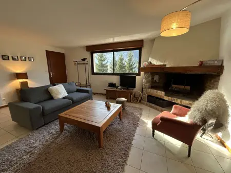 Location maison à Arreau, Maison spacieuse, jardin, vue montagne - 10 pers.
