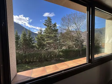 Maison 10 pers., 5 chambres, jardin vue montagne à Arreau : photo 2