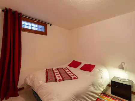 Maison 10 pers., 5 chambres, jardin vue montagne à Arreau : photo 7