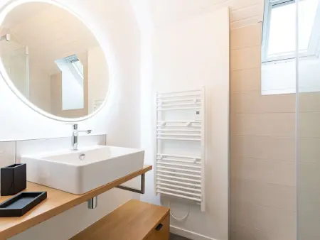 Maison 10 pers., 5 chambres, jardin vue montagne à Arreau : photo 11