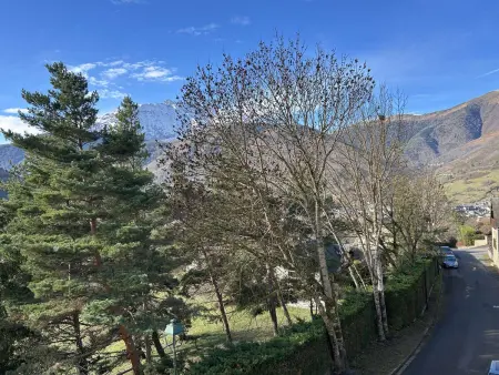 Maison 10 pers., 5 chambres, jardin vue montagne à Arreau : photo 17