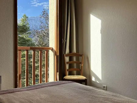Maison 10 pers., 5 chambres, jardin vue montagne à Arreau : photo 18