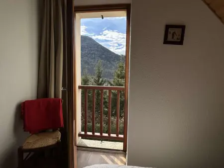 Maison 10 pers., 5 chambres, jardin vue montagne à Arreau : photo 20
