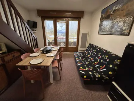 Appartement 8 pers. skis aux pieds à Saint-Lary : photo 1