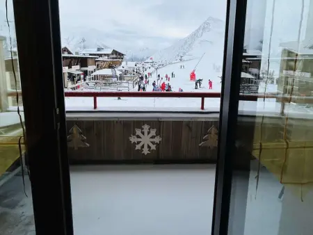 Appartement 8 pers. skis aux pieds à Saint-Lary : photo 2