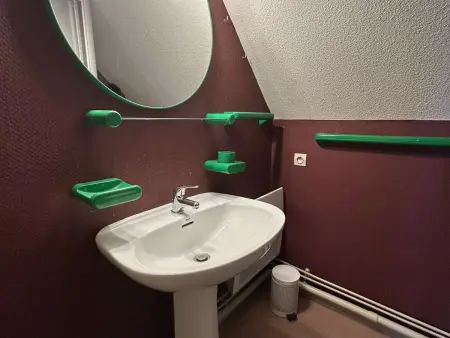 Appartement 8 pers. skis aux pieds à Saint-Lary : photo 9