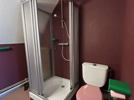 Appartement 8 pers. skis aux pieds à Saint-Lary : photo 10
