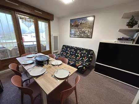 Appartement 8 pers. skis aux pieds à Saint-Lary : photo 11