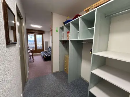 Appartement 8 pers. skis aux pieds à Saint-Lary : photo 14