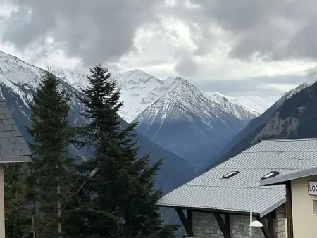 Appartement 8 pers. skis aux pieds à Saint-Lary : photo 16