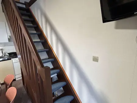Appartement 8 pers. skis aux pieds à Saint-Lary : photo 17