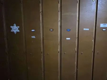 Appartement 8 pers. skis aux pieds à Saint-Lary : photo 19